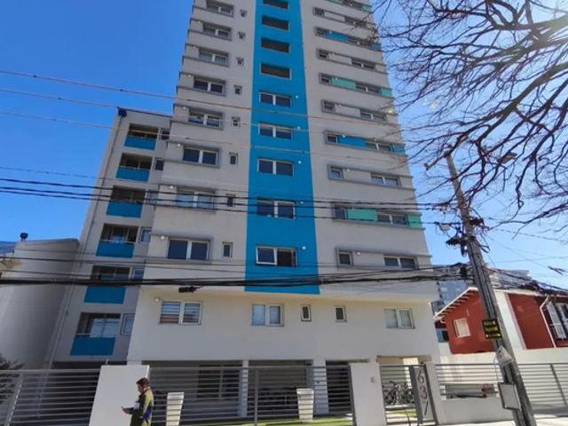 Departamento en arriendo en pelantaro concepción