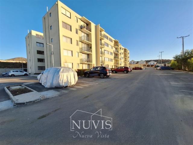 Departamento en Arriendo en Peñablanca