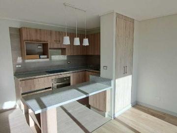 Departamento en Arriendo en Peñalolén 2 dormitorios 2 baños