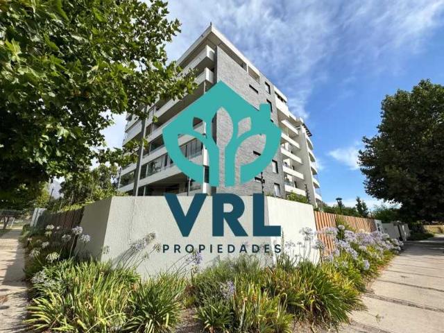Departamento en Arriendo en Peñalolén 2 dormitorios 2 baños