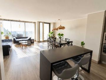 Departamento en Arriendo en Peñalolén 3 dormitorios 3 baños