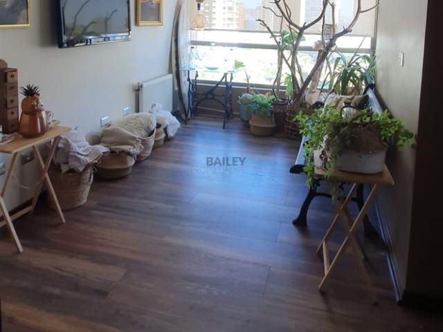 Departamento en Arriendo en Pinares de Montemar