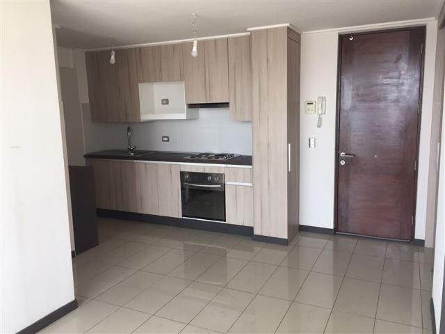 Departamento en Arriendo en PJE LEONOR CEPEDA / CARRION / ESCANILLA