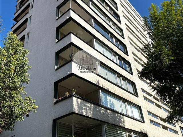 Departamento en Arriendo en Plaza Las Lilas