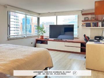 Departamento en Arriendo en Plaza Perú