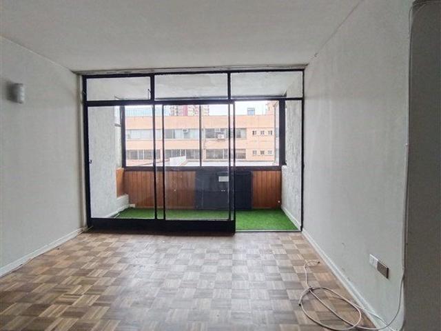 Departamento en arriendo en plaza vergara, viña del mar