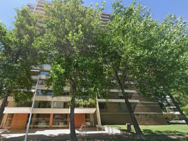 Departamento en arriendo en presidente riesco