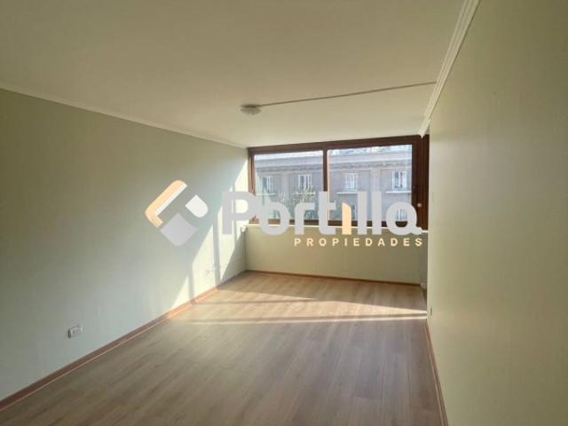 Departamento en Arriendo en Providencia 3 dormitorios 2 baños