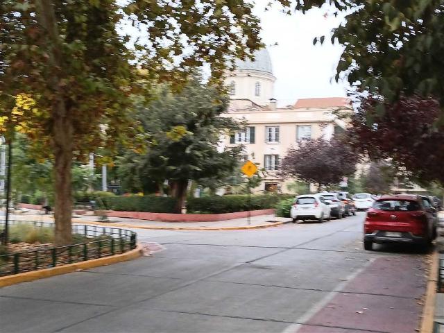 Departamento en Arriendo en Providencia 3 dormitorios 2 baños
