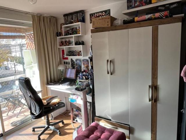 Departamento en Arriendo en Providencia 3 dormitorios 2 baños
