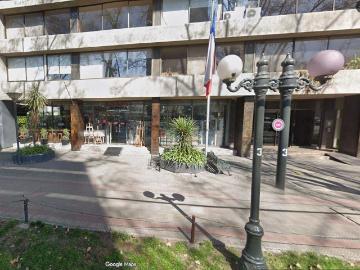 Departamento en Arriendo en Providencia 3 dormitorios 2 baños