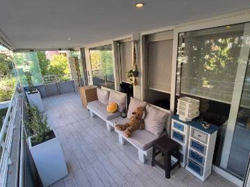 Departamento en Arriendo en Providencia 3 dormitorios 3 baños