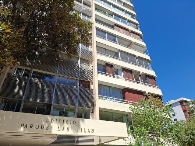 Departamento en Arriendo en Providencia 3 dormitorios 3 baños