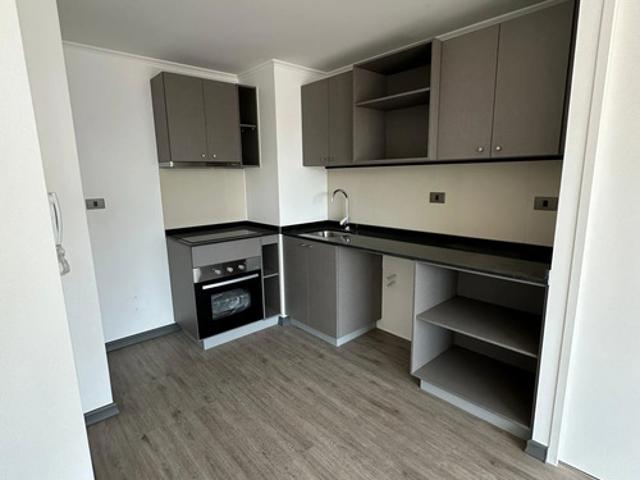 Departamento en Arriendo en Providencia 1 dormitorio 1 baño