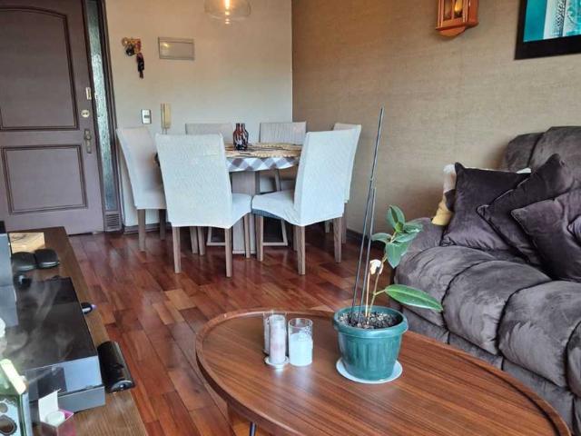Departamento en Arriendo en Providencia 1 dormitorio 1 baño