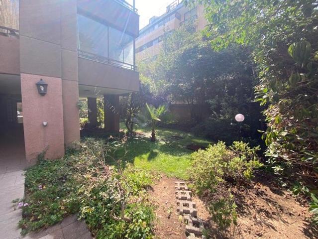 Departamento en Arriendo en Providencia 1 dormitorio 1 baño