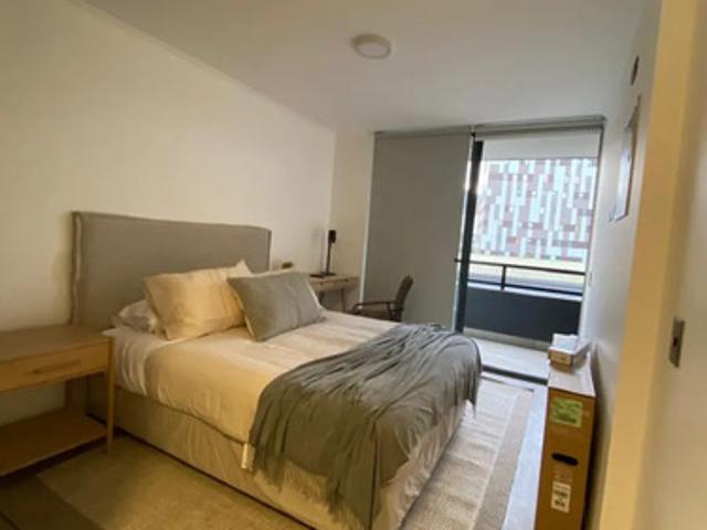 Departamento en Arriendo en Providencia 1 dormitorio 1 baño