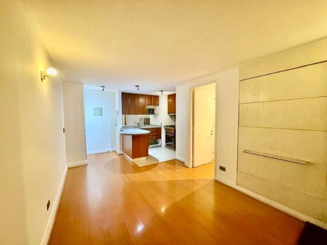 Departamento en Arriendo en Providencia 1 dormitorio 1 baño
