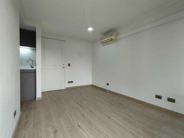 Departamento en Arriendo en Providencia 1 dormitorio 1 baño