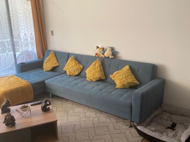 Departamento en Arriendo en Providencia 2 dormitorios