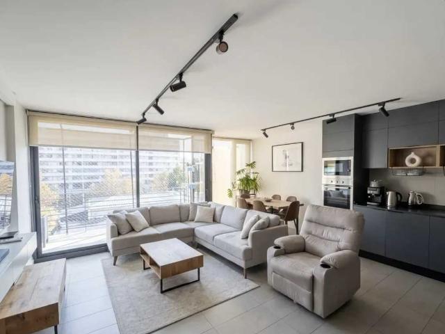 Departamento en Arriendo en Providencia 2 dormitorios 2 baños