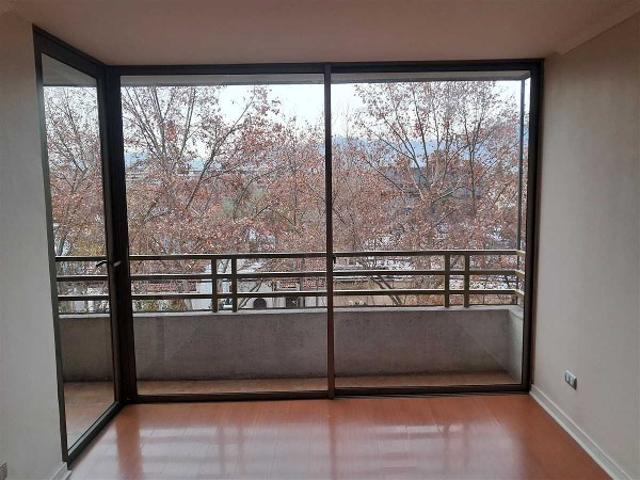 Departamento en Arriendo en Providencia 2 dormitorios 2 baños