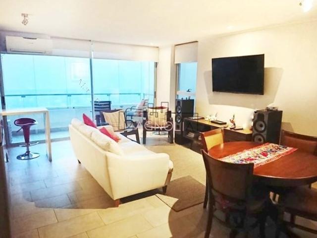 Departamento en Arriendo en Providencia 2 dormitorios 2 baños