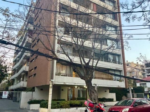 Departamento en Arriendo en Providencia 2 dormitorios 2 baños