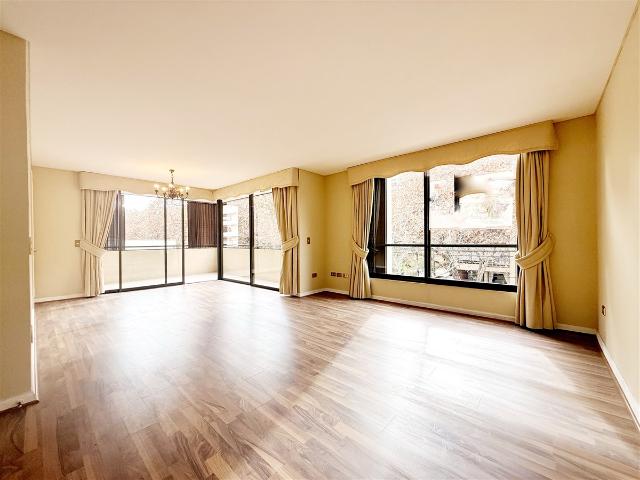 Departamento en Arriendo en Providencia 2 dormitorios 3 baños