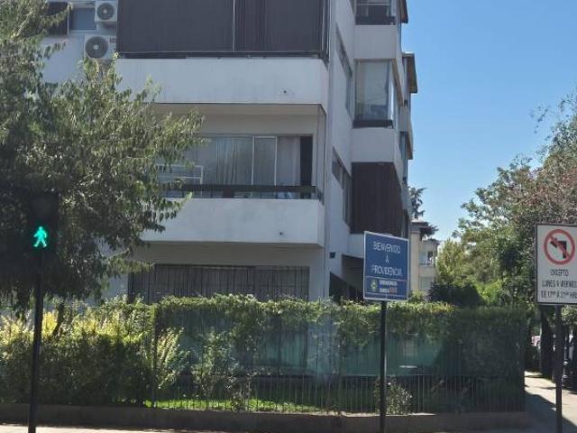 Departamento en arriendo en Providencia 2dormitorios+1baño