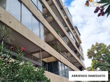 Departamento en arriendo en Providencia