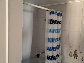 Departamento en arriendo en Providencia