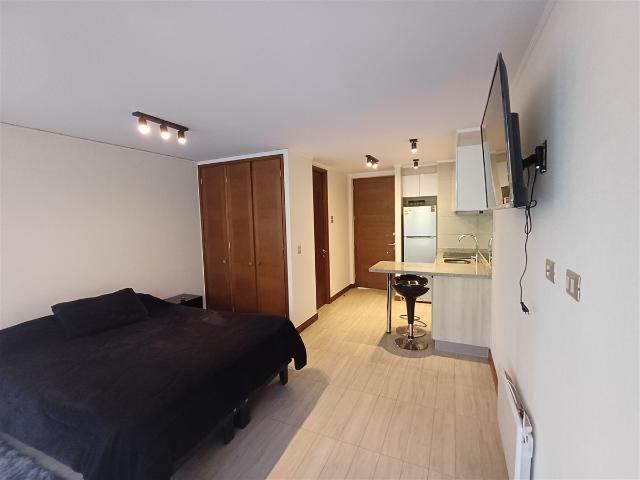 Departamento en Arriendo en Pucón 1 baño