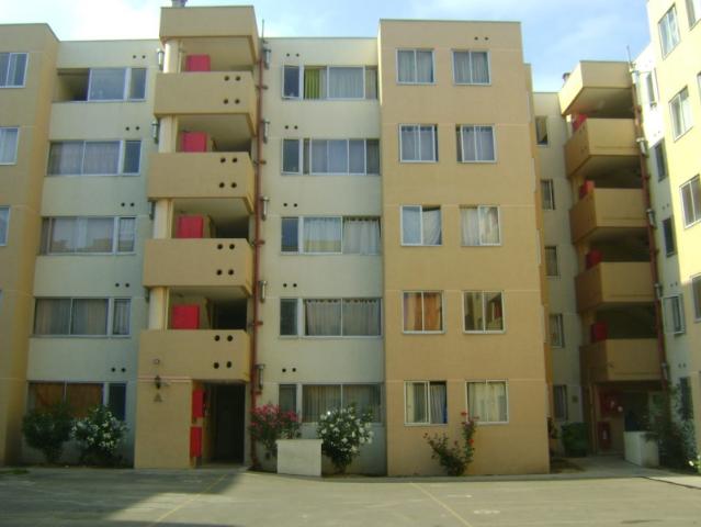 Departamento en Arriendo en Pudahuel 3 dormitorios 1 baño