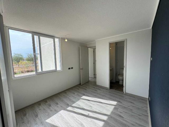 Departamento en Arriendo en Puente Alto 3 dormitorios 2 baños