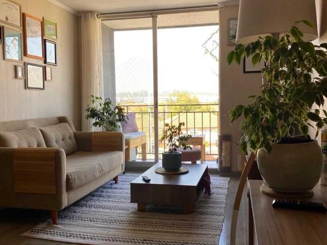 Departamento en Arriendo en Puente Alto 3 dormitorios 2 baños