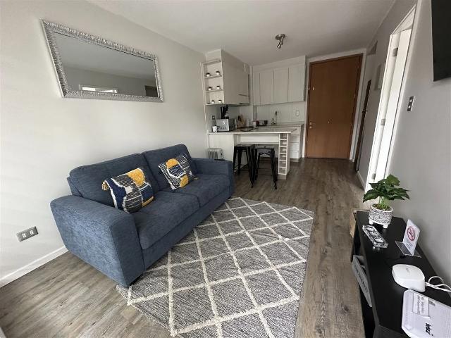 Departamento En Arriendo En Puerto Montt Amoblado