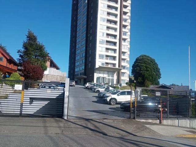 Departamento En Arriendo En Puerto Montt