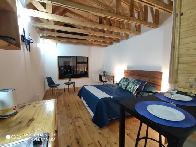 Departamento en Arriendo en Puerto Montt 1 dormitorio 1 baño