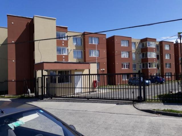 Departamento en Arriendo en Puerto Montt 3 dormitorios 1 baño