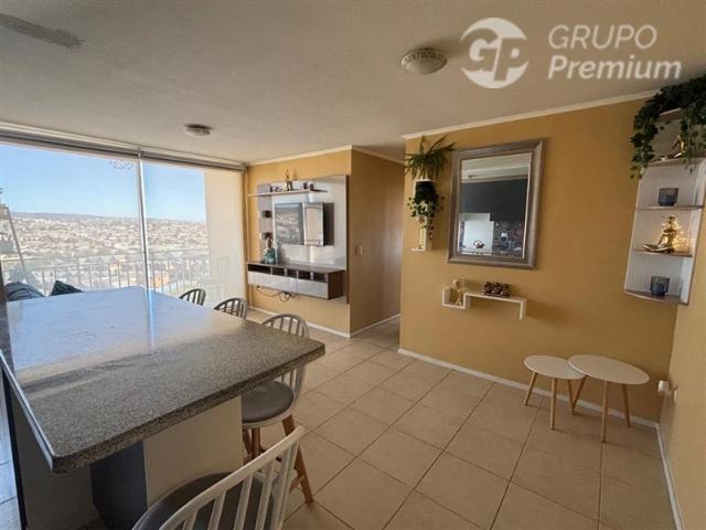Departamento en Arriendo en Puerto del Norte III