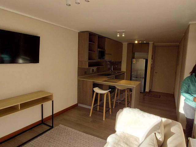 Departamento en Arriendo en Puerto Varas 1 dormitorio 1 baño