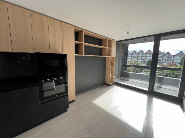 Departamento en Arriendo en Puerto Varas 1 dormitorio 1 baño