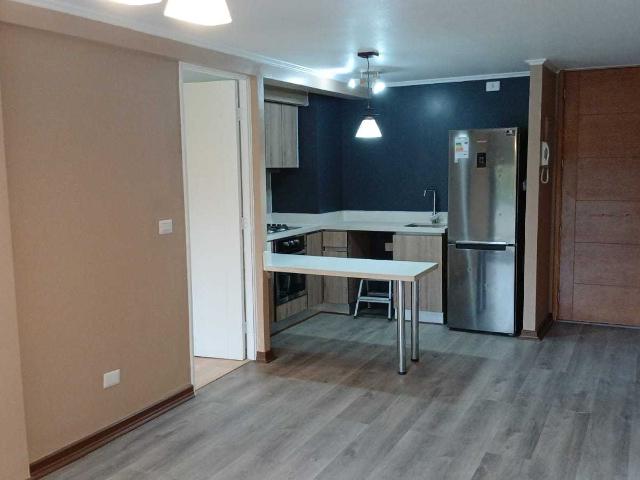 Departamento en Arriendo en Puerto Varas 2 dormitorios 2 baños