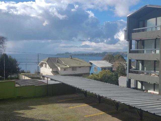 Departamento en Arriendo en Puerto Varas 2 dormitorios 2 baños