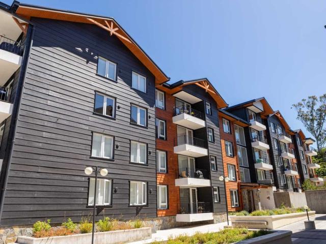 Departamento en Arriendo en Puerto Varas 2 dormitorios 2 baños