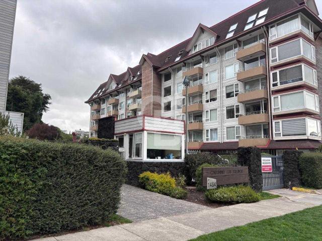 Departamento en Arriendo en Puerto Varas 2 dormitorios 2 baños