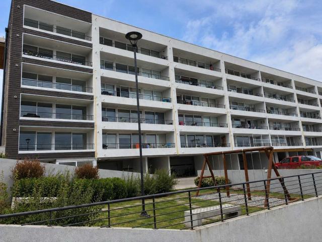 Departamento en Arriendo en Puerto Varas 3 dormitorios 2 baños