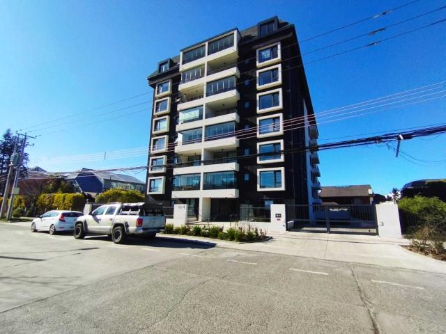 Departamento en Arriendo en Puerto Varas 3 dormitorios 2 baños
