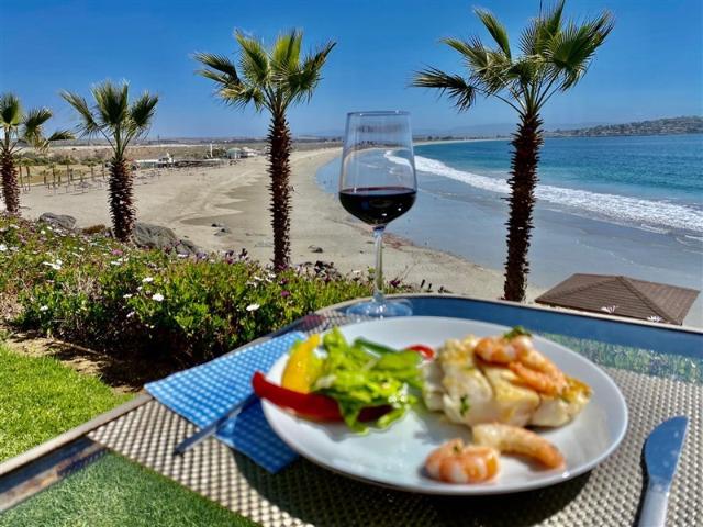 Departamento en Arriendo en PUERTO VELERO, PRIMERA LINEA, 1er PISO, AL LADO DE LA PLAYA SANTORINI
